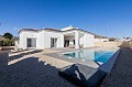 increibles villas de nueva construccion  in Alicante Property