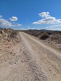 Building plot next to Ubeda in Alicante Property