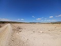 Building plot next to Ubeda in Alicante Property