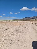 Building plot next to Ubeda in Alicante Property