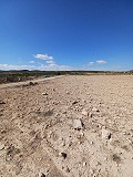 Building plot next to Ubeda in Alicante Property