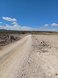 Building plot next to Ubeda in Alicante Property