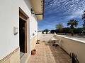 Prachtige villa met zwembad in Pinoso in Alicante Property