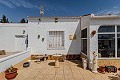 Stunning Detached Villa in Yecla with a pool and garage in Alicante Property