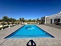 Stunning new build villas including plot and pool in Alicante Property