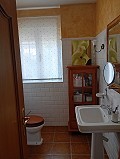 5 Bedroom 3 Bathroom House Yecla in Alicante Property