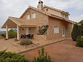 5 Bedroom 3 Bathroom House Yecla in Alicante Property