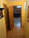 5 Bedroom 3 Bathroom House Yecla in Alicante Property