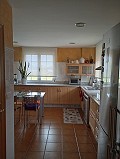 5 Bedroom 3 Bathroom House Yecla in Alicante Property