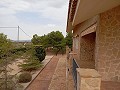 5 Bedroom 3 Bathroom House Yecla in Alicante Property