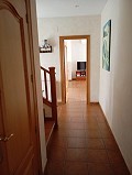 5 Bedroom 3 Bathroom House Yecla in Alicante Property