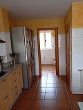 5 Bedroom 3 Bathroom House Yecla in Alicante Property