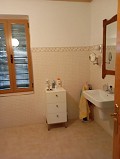 3 Bedroom Renovated house Yecla in Alicante Property