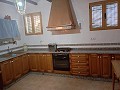 3 Bedroom Renovated house Yecla in Alicante Property