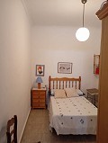 3 Bedroom Renovated house Yecla in Alicante Property