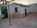 3 Bedroom Renovated house Yecla in Alicante Property