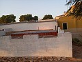 3 Bedroom Renovated house Yecla in Alicante Property