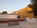 3 Bedroom Renovated house Yecla in Alicante Property