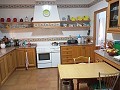 3 Bedroom Renovated house Yecla in Alicante Property