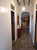 3 Bedroom Renovated house Yecla in Alicante Property