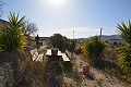 Casa Cueva Cañada del Trigo in Alicante Property