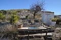 Casa Cueva Cañada del Trigo in Alicante Property