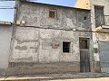 Reforma de casa adosada con Jardín in Alicante Property