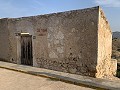 Reforma de casa adosada con Jardín in Alicante Property