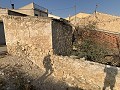 Rénovation d'une maison de ville avec jardin in Alicante Property