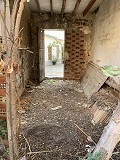 Rénovation d'une maison de ville avec jardin in Alicante Property