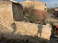 Rénovation d'une maison de ville avec jardin in Alicante Property