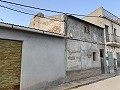 Rénovation d'une maison de ville avec jardin in Alicante Property