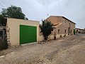 Grande maison de campagne de 200 ans avec piscine in Alicante Property