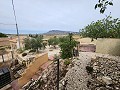 Grande maison de campagne de 200 ans avec piscine in Alicante Property