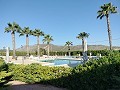 Villa mit unglaublicher Aussicht in einem kleinen Dorf nur wenige Minuten von Pinoso entfernt in Alicante Property