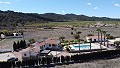 Villa mit unglaublicher Aussicht in einem kleinen Dorf nur wenige Minuten von Pinoso entfernt in Alicante Property