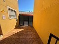 4 Bedroom 3 Bathroom Town House in Salinas in Alicante Property