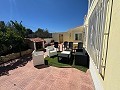 Charming 5 Bedroom 3 Bathroom Country House in Alicante Property