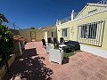 Charming 5 Bedroom 3 Bathroom Country House in Alicante Property