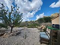 3-Schlafzimmer-Haus mit 15 kW Solar mit großen Zimmern in Alicante Property