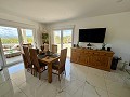 Wunderschöne Villa mit 5 Schlafzimmern und 4 Bädern in Alicante Property