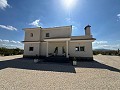 Magificent 5 Bedroom 4 Bathroom Villa in Alicante Property