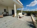 Wunderschöne Villa mit 5 Schlafzimmern und 4 Bädern in Alicante Property