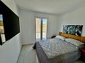 Magificent 5 Bedroom 4 Bathroom Villa in Alicante Property