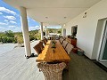 Wunderschöne Villa mit 5 Schlafzimmern und 4 Bädern in Alicante Property