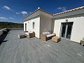 Wunderschöne Villa mit 5 Schlafzimmern und 4 Bädern in Alicante Property