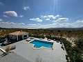 Magificent 5 Bedroom 4 Bathroom Villa in Alicante Property