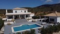 Magificent 5 Bedroom 4 Bathroom Villa in Alicante Property