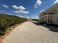 Storslået villa med 5 soveværelser og 4 badeværelser in Alicante Property