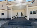 Wunderschöne Villa mit 5 Schlafzimmern und 4 Bädern in Alicante Property